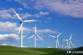 中国发电量超G7总和，是美国发电量的2倍，怎么做到的？图片