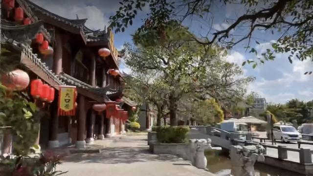 云南被低估的旅居城市，昆明动车直达，四季如春，物价低