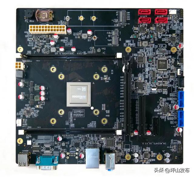 即将启幕！坪山“创新天团”携硬核科技亮相高交会