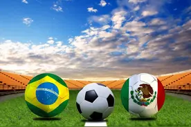 我在巴西生活一年，有些话不得不说，真实的巴西竟是如此图片