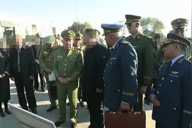 阿尔及利亚要买红旗9？阿拉伯国家明白，靠美俄武器打不赢以色列图片