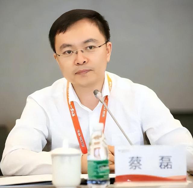 蔡磊现状曝光，生命进入倒计时！恶心一幕出现，网友：双11就好了