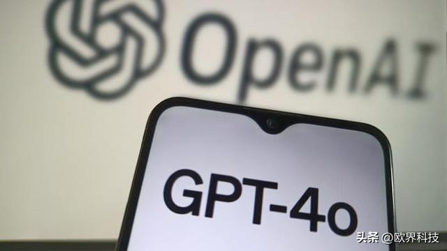 GPT-4o震撼发布!OpenAI再掀AI革命