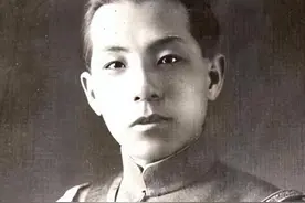 活捉蒋介石的孙铭九，在西安事变后，解放后怎么样了图片