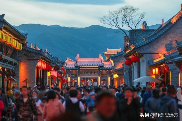 我是河南人，去了趟太原发现：太原人跟其他地方的人还真不一样
