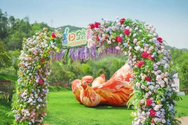 免票！半价！凭电影频道M榜门票，解锁宜昌景区优惠！