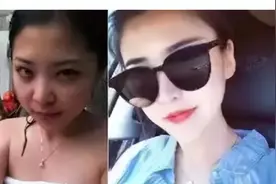 国航为什么招不到漂亮的空姐?看网友的评论图片