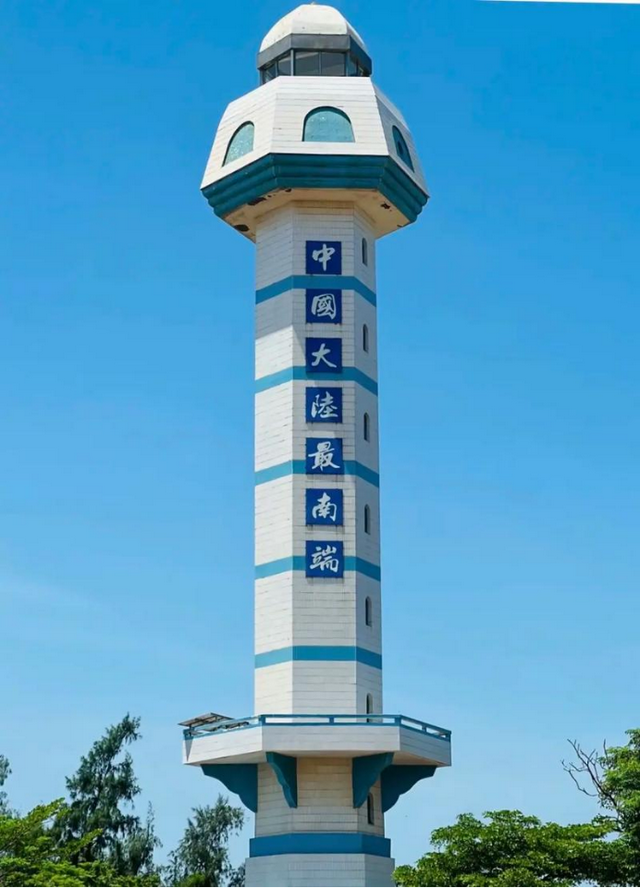 中国东南西北四个极点在哪里，看完直接疯狂心动