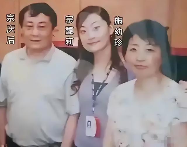 “牡丹花下死，做鬼也风流”，被曝出轨的宗庆后，死后却晚节不保