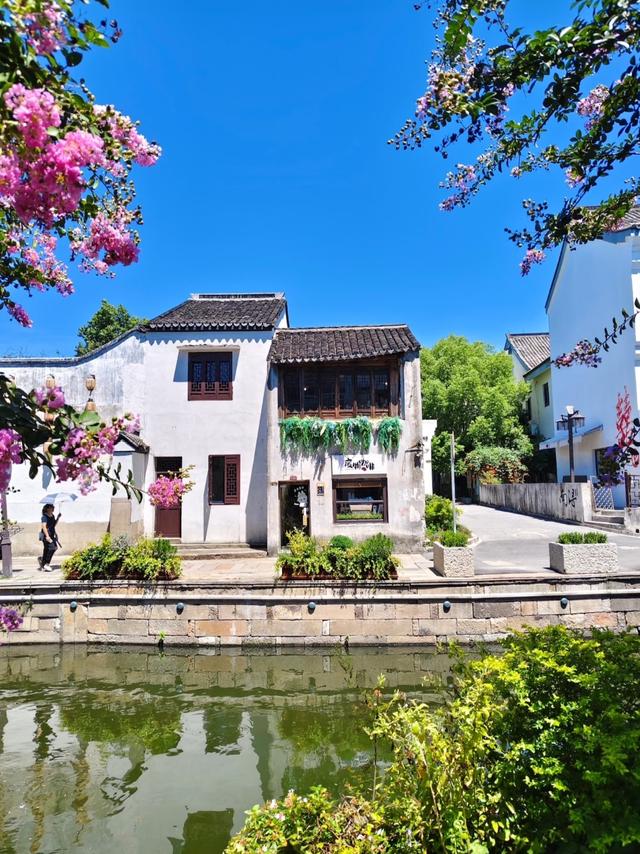 苏州呆了，嘉兴愣了，湖州怎么就成了全民慢生活的代表？