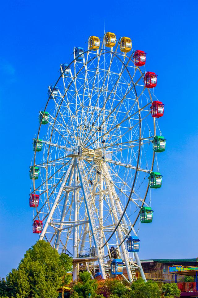 东莞隐贤山庄：夏日狂欢，一站式畅玩新体验
