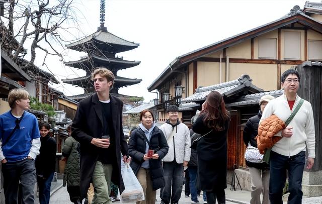 日本入境新政：交2000日元才能进日本，还有人去吗？