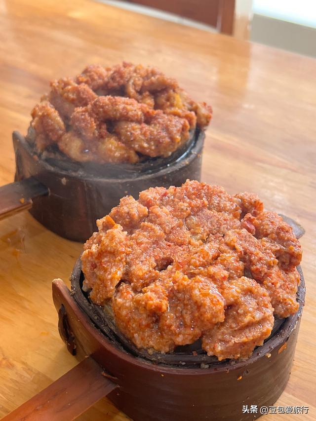 重庆万州漫游记：山水人文美食四日游攻略