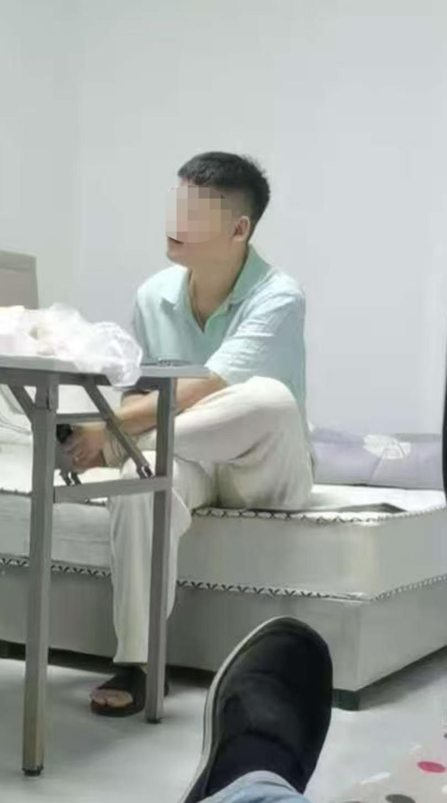 小心“张云龙”，多名受害者及家属指认：他以介绍工作为饵，已诱骗至少4人到柬埔寨同一电诈园区