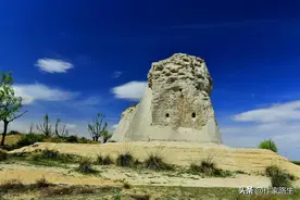 “匈奴”一词是什么意思？图片