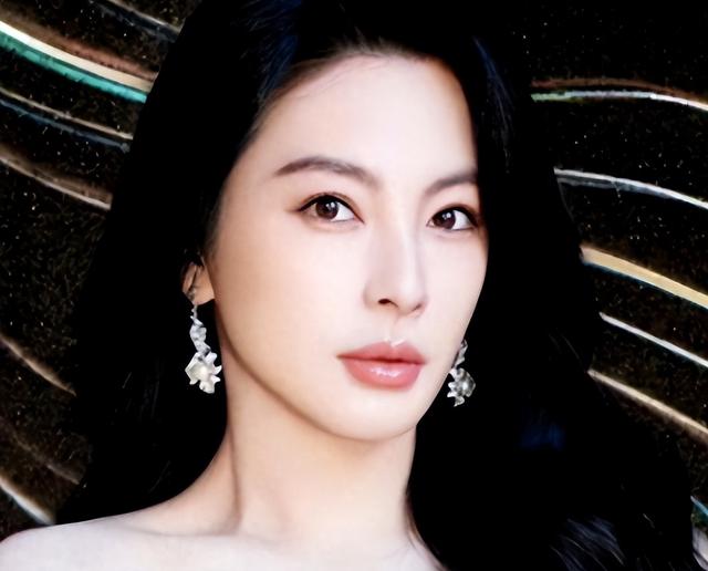 国家出手，张雨绮恐彻底凉凉！私生活再添实锤，不止代孕这么简单