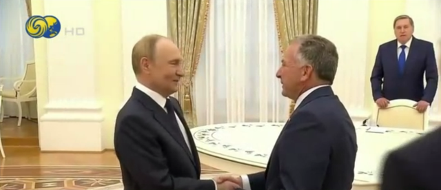 专家：俄表面迎合美实则等乌接受现实