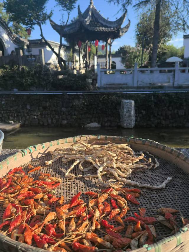 江苏省智能助老装备研究会精心组织康养交流徽州行系列活动