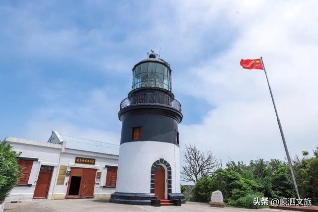 2026年换个身份来嵊泗！