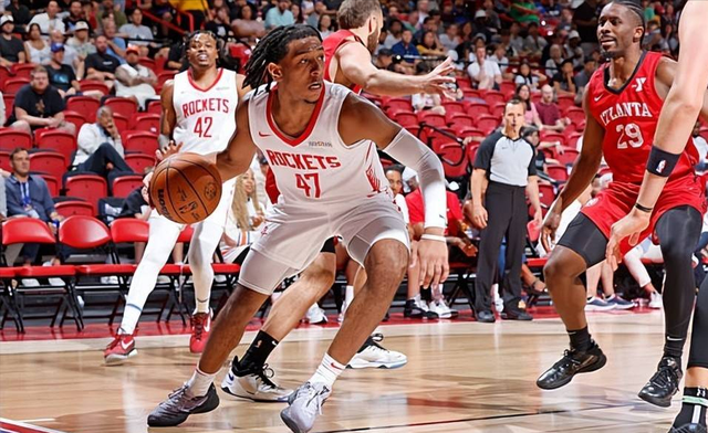关键时刻打出灾难级表现！7月20日晚上，NBA传来杨瀚森新消息！