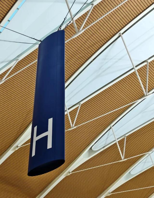 中国•老北京•大兴机场的活人感到底有多强？