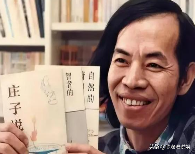 原来被释永信骗得最惨的人是他，捐出上亿身家，只为安葬少林寺