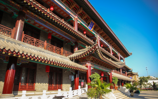 @黑吉蒙居民，千山携鞍山众景区免票特惠，速来get