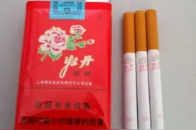 烟价上涨的背后，究竟是谁在受益？图片