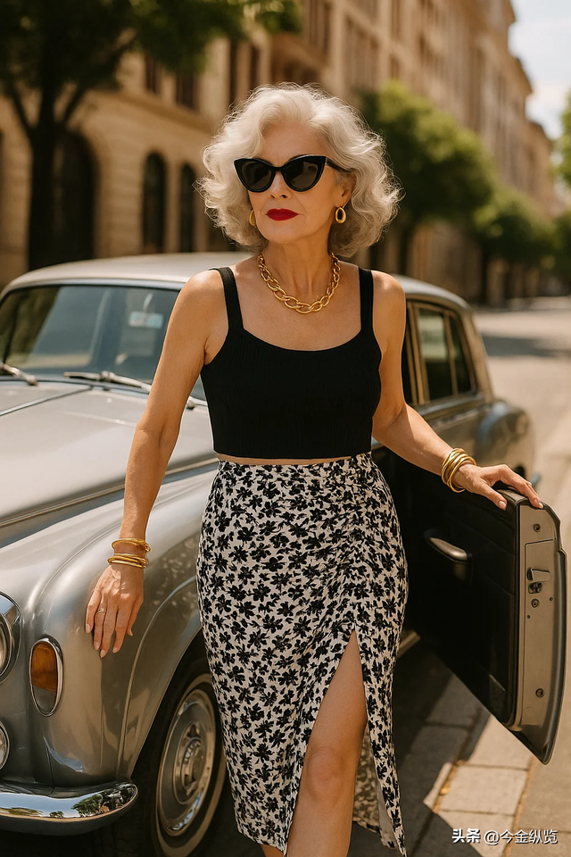 3000万短剧、954吨美妆！谁说老年人只顾省钱？他们才是消费金矿