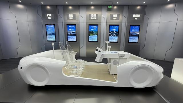 【壮游中国】半日无锡感受三家企业科技与人文交织的创新实践