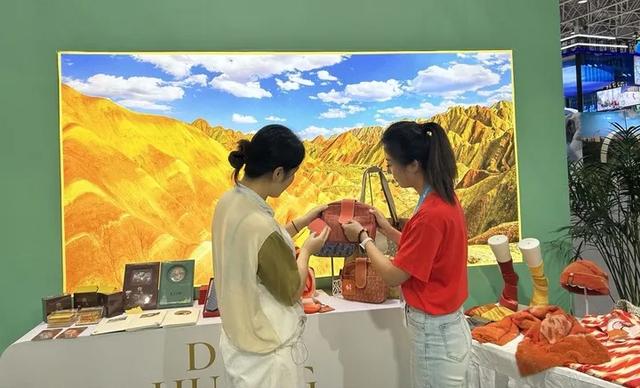 张掖文旅：2025年第37周要闻速览