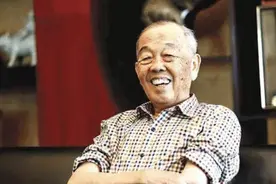 厦门是谁的？9个富豪6人来自泉州，安踏贡献4人，2人来自漳州莆田图片