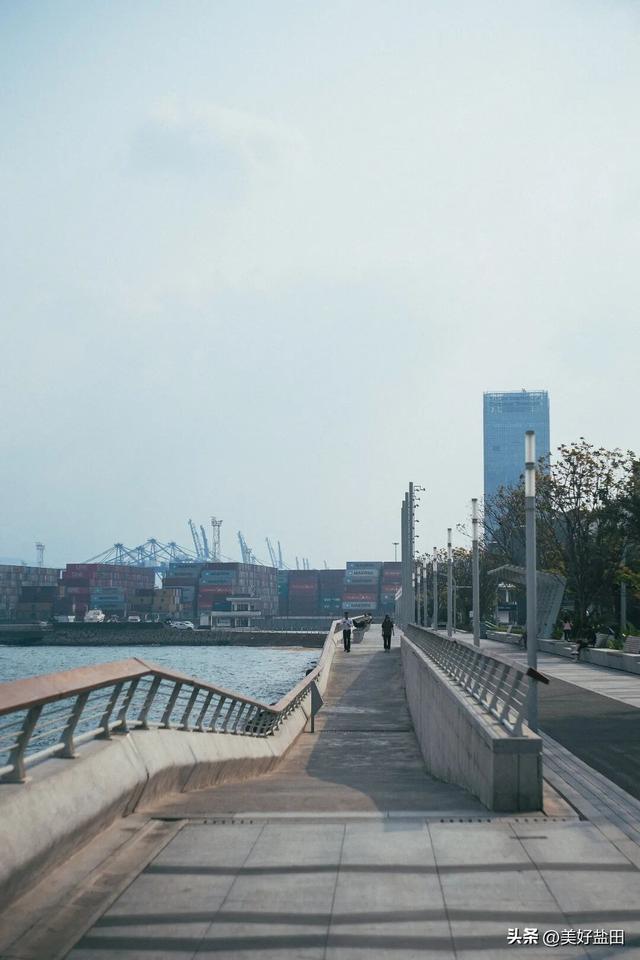 来盐田，吃海鲜！🦀 🦞 🦐