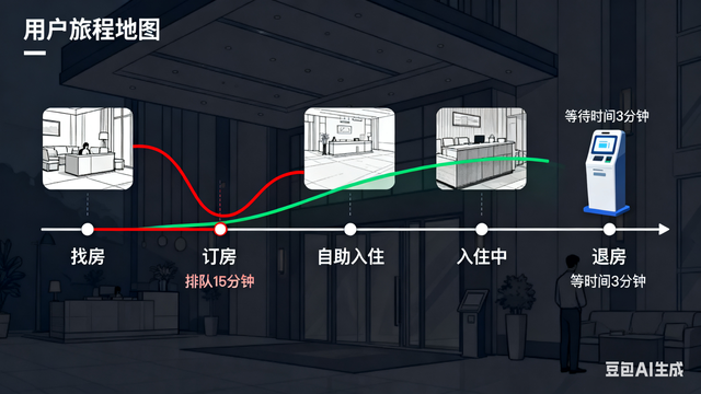 业务流程优化：不用裁员，这样降本增效最稳妥！