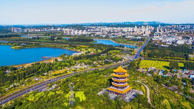 GDP排名来了！中国百强城市洗牌：济南升至第17，漳州49，绵阳78