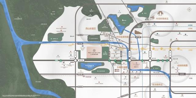 一棵柿子树的记忆，在海淀被唤醒︱荣耀三部曲·区域篇