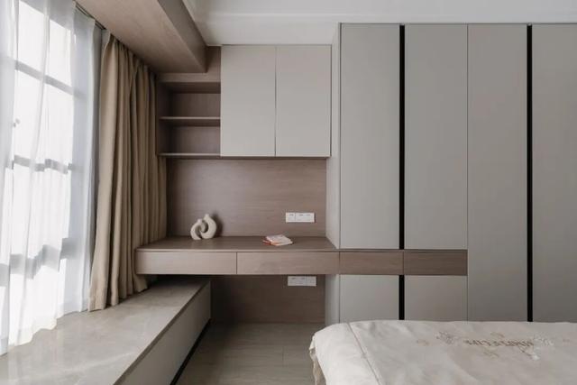 房子小、人口多？别急！这10个设计思路，让你家多出20㎡