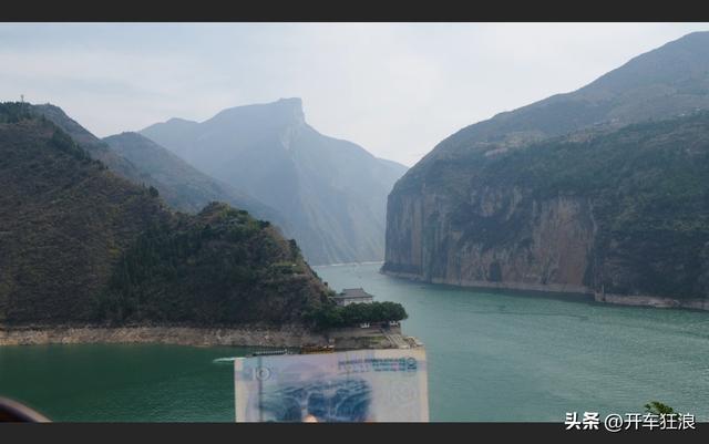 公交船游三峡，最有烟火气的游玩攻略