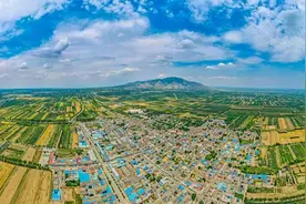 遇“建”运城！巧夺天工古建之美 惊艳千年时光图片