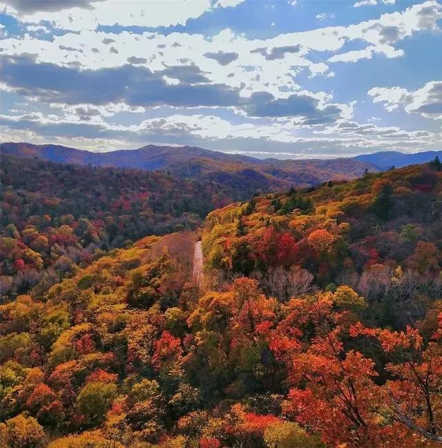 国家级名单公布,吉林市入选!