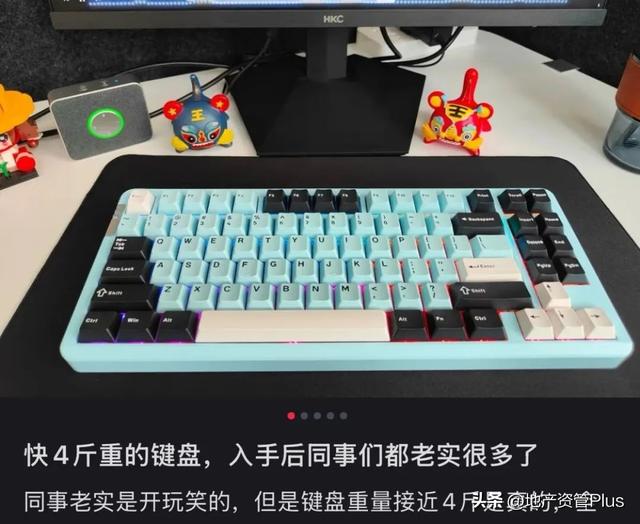 「电子垃圾三件套」，捞了中国男人几百亿！你也做贡献了么？
