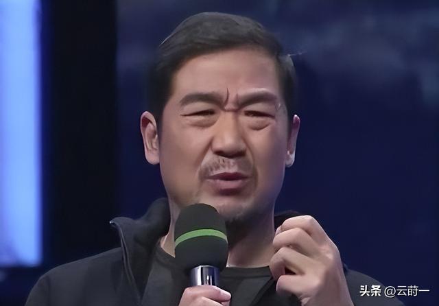 不到24小时，央媒四次点名张国立，王刚的话终于有人信了