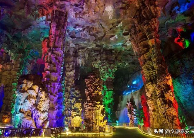 18项专属福利河南（洛阳）专属！泰安山海泉雪任你游，跨年福利享不停！