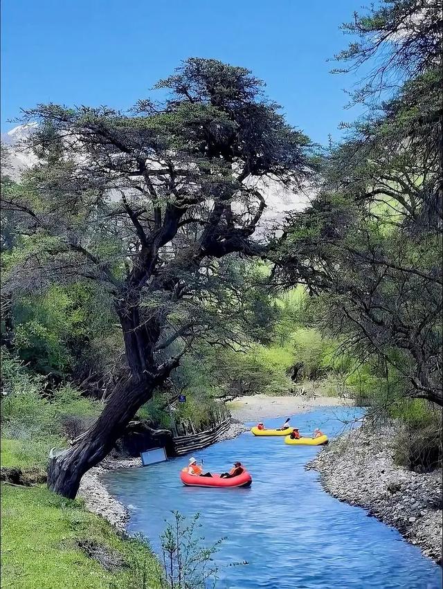 四川旅游必去的十大宝藏地,个个都是神仙景点!你去过几个?