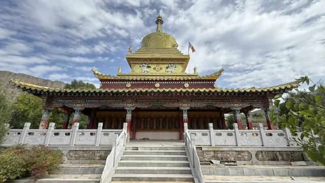 桂维民诗词作：黄河溯源考察纪行之三