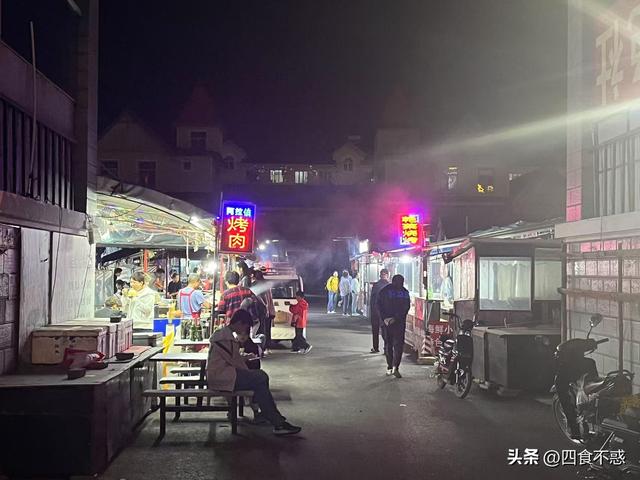 夏季想避暑，去漠河吧