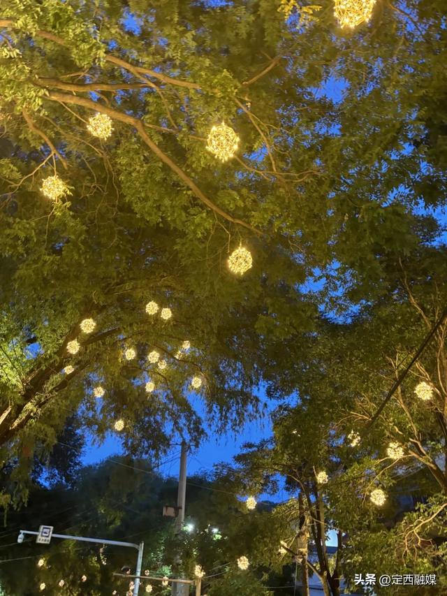 半山清凉过盛夏！一秒躲进临洮避暑“后花园”岳麓山