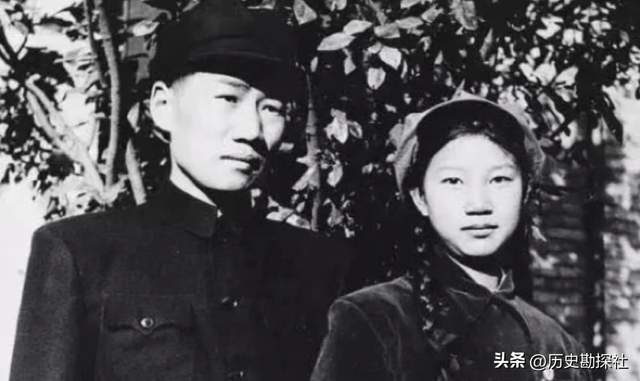 这是刘思齐的真实样貌，长相甜美，笑容清纯，这可不是演员扮演的