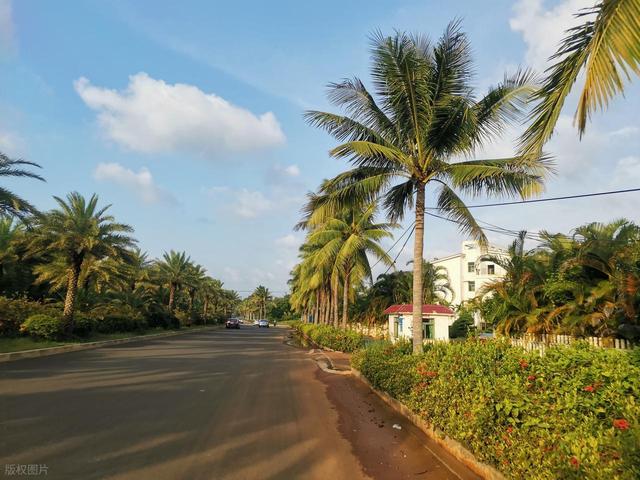 我四川人，去了趟海南万宁，实在是忍不住想说：对万宁的 4 点印象