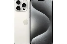 IPhone网速太慢，是苹果默认设了限制，打开之后，网速相差明显！图片